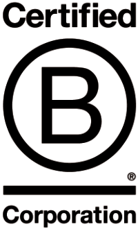 Capacity is proud to be a Certified B Corporation™